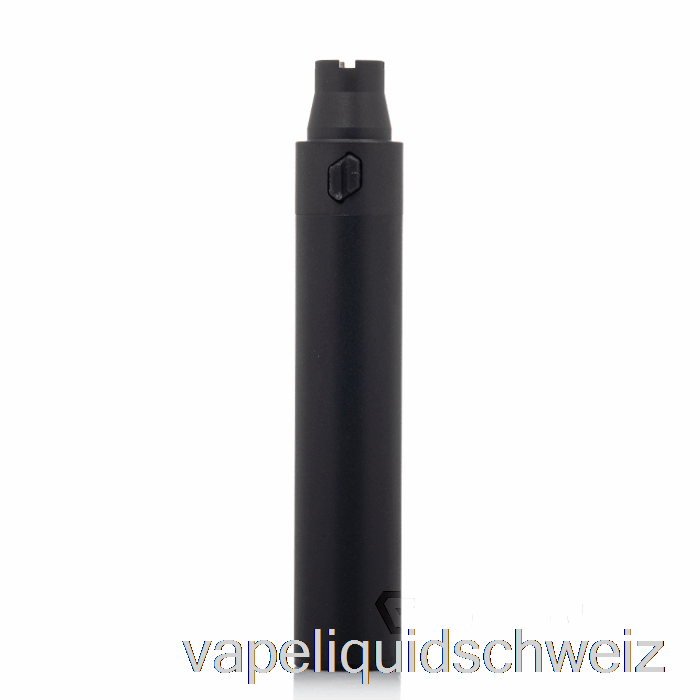 Puffco Plus 510 Batterie Onyx Vape Schweiz